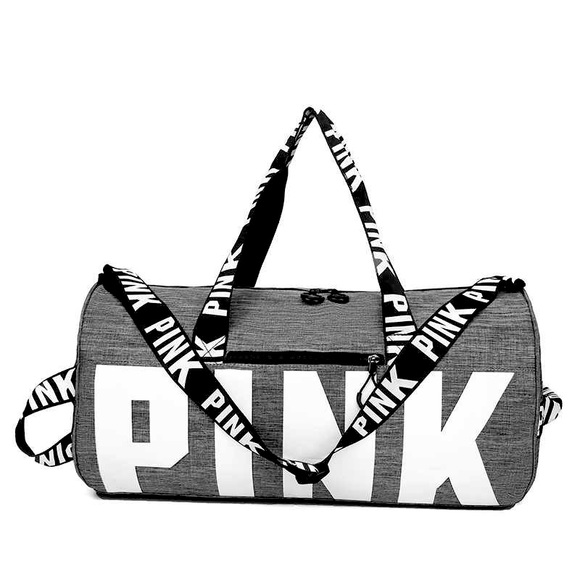 PINK Gym Bag Victoria secret - Picture 1 of 1